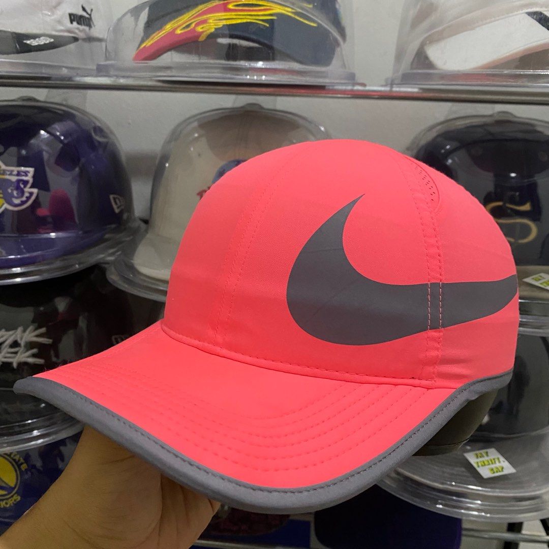 mens nike dri fit cap