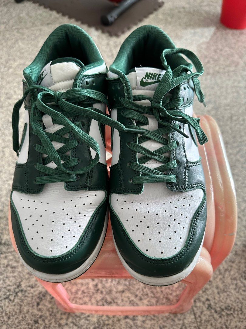 Nike air spartan clearance