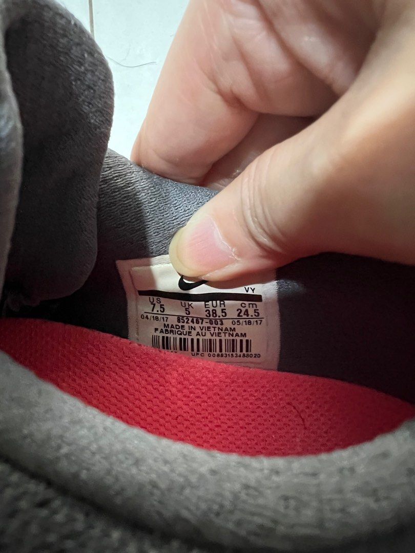 womens nike flex supreme