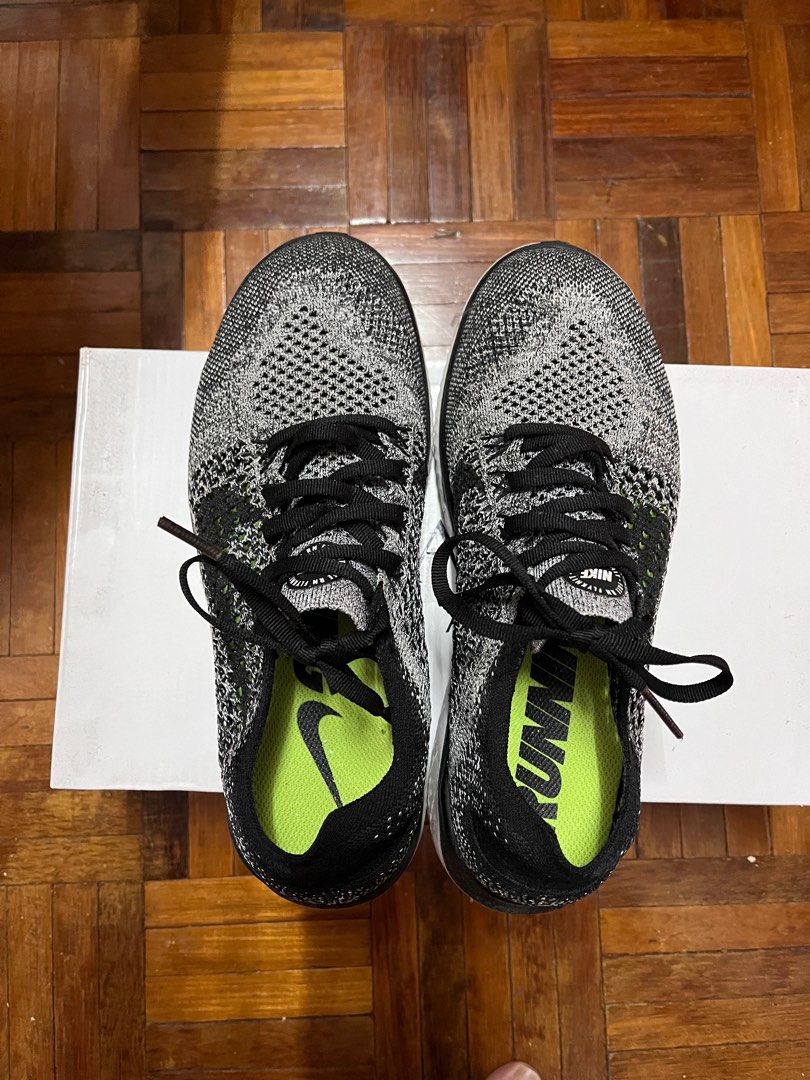 Free rn outlet flyknit australia