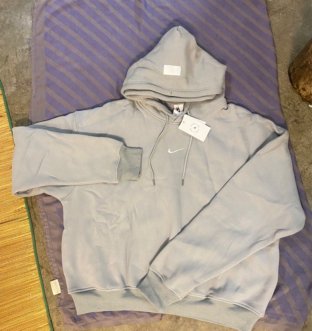 Nike x fear outlet of god hoodie