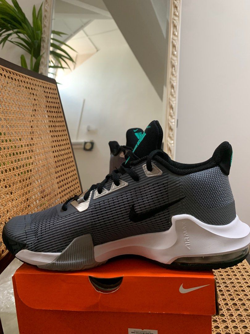 Bas nike sales air max