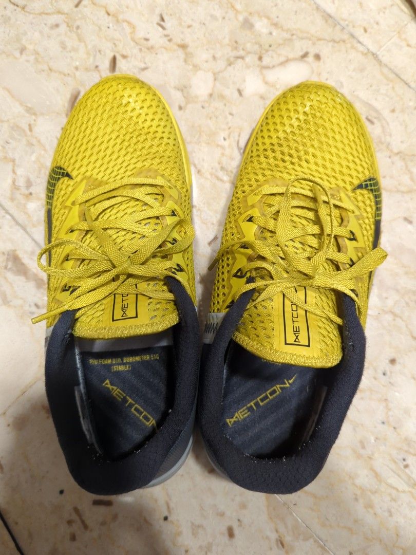 Nike Metcon 6 Workout shoes