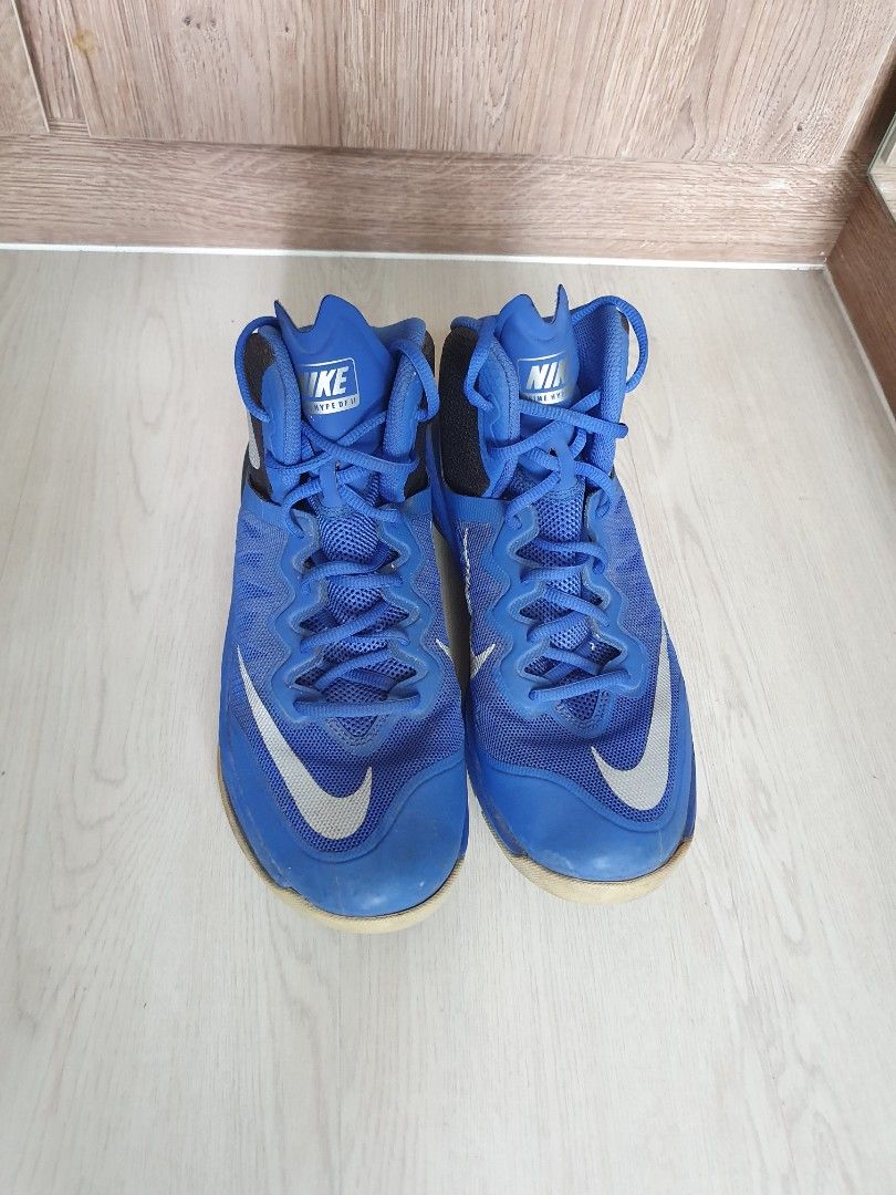 Nike prime hype df 2025 2 price in india