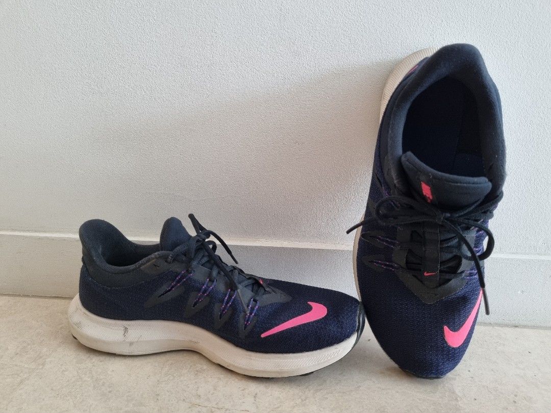 Quest nike shoes store