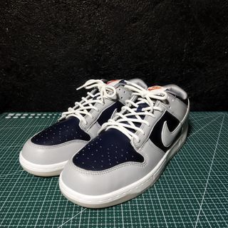 Nike SB Dunk Low College Navy