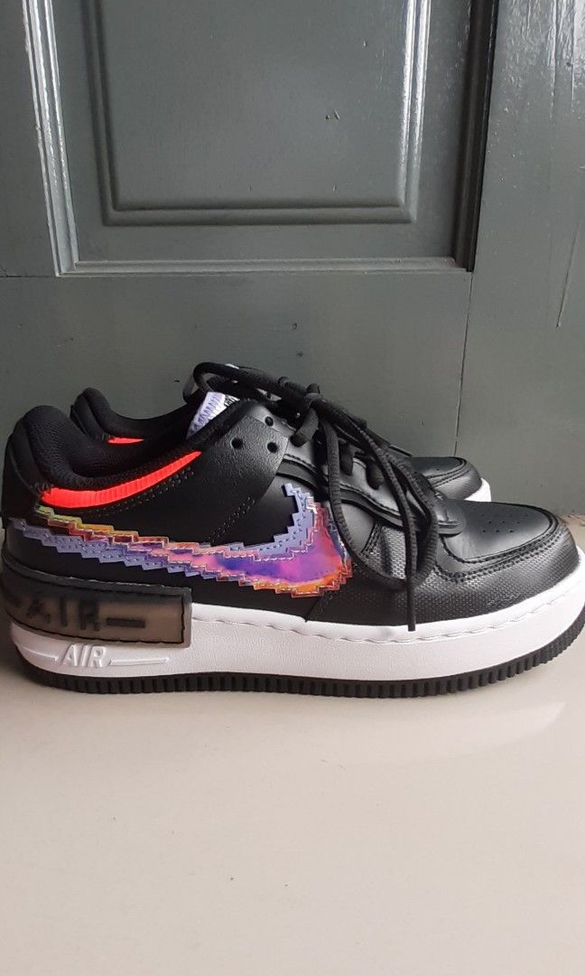 womens air force 1 shadow se