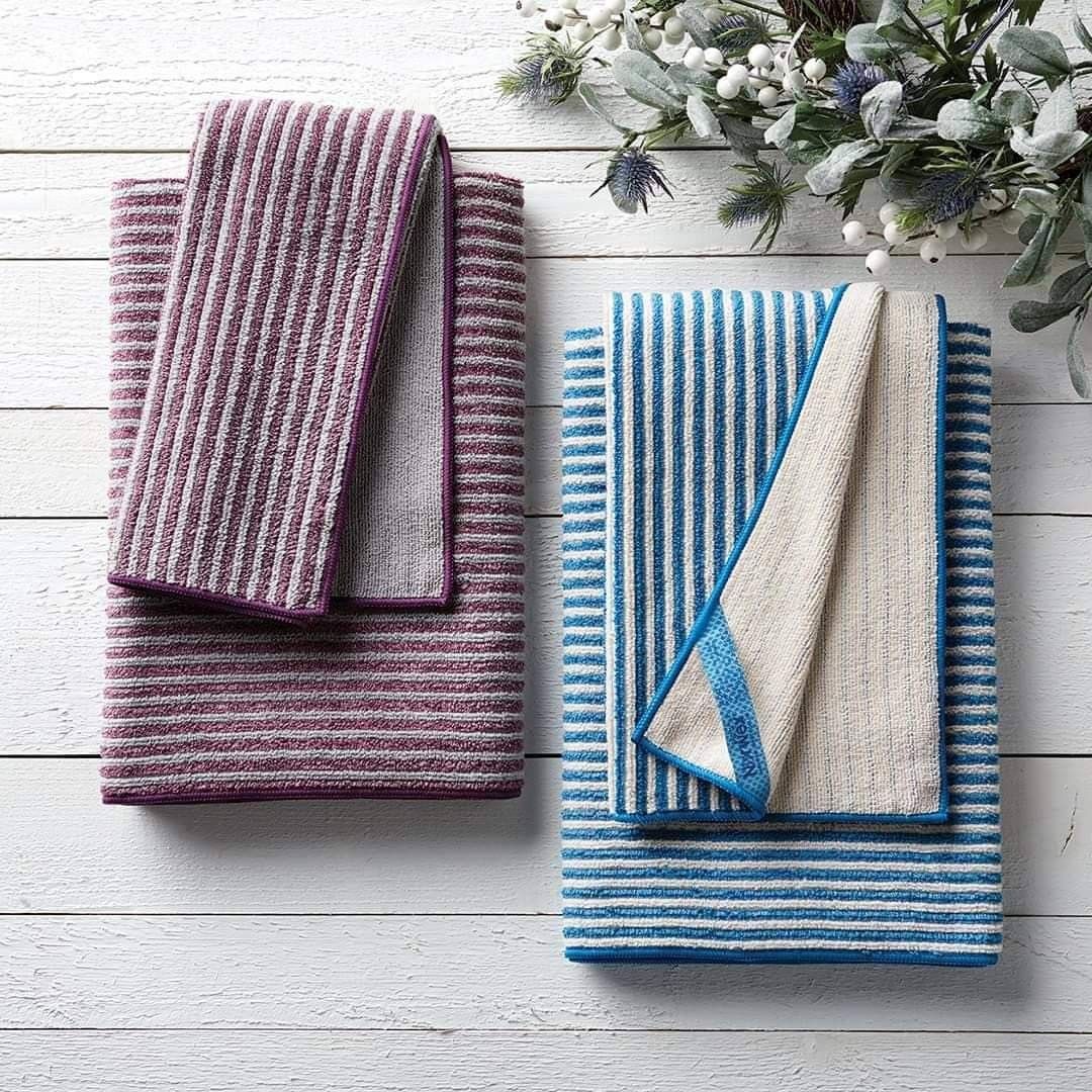 Norwex towels hotsell bath