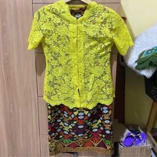 One Set Kebaya