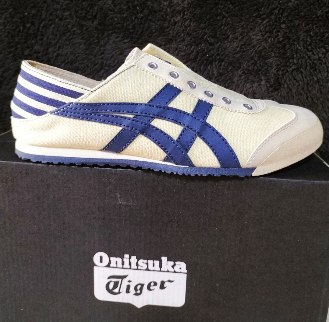 onitsuka adidas