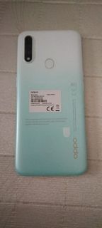 OPPO A31
