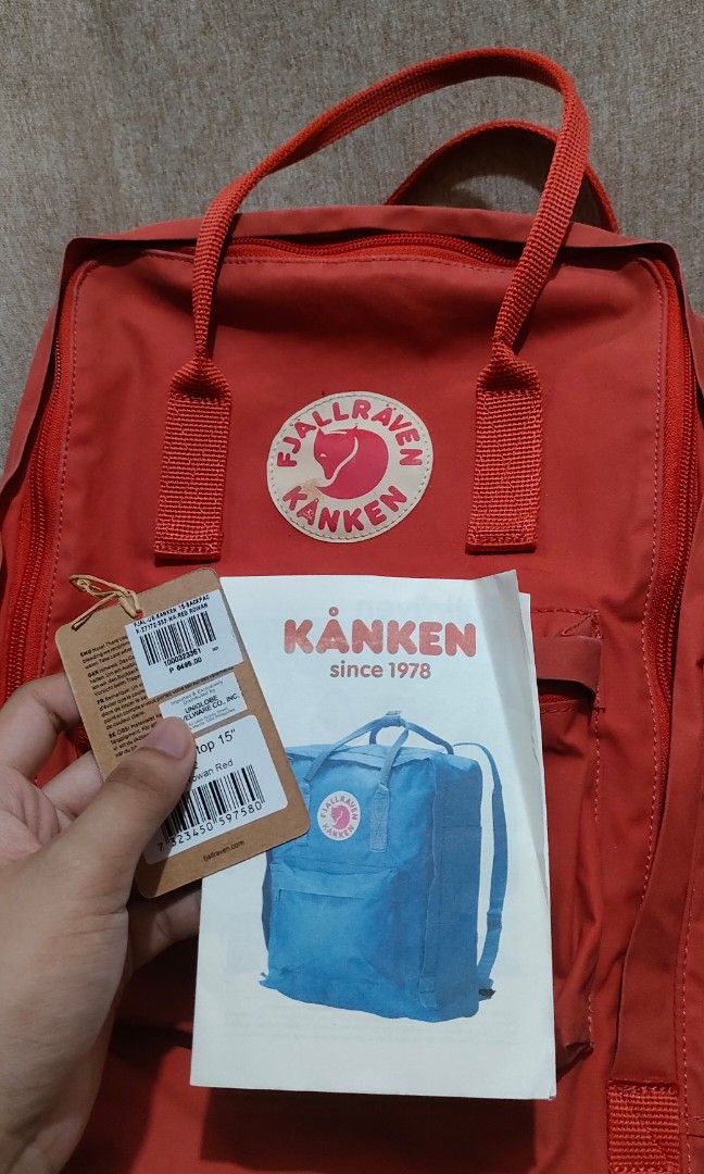 Bratpack kanken outlet