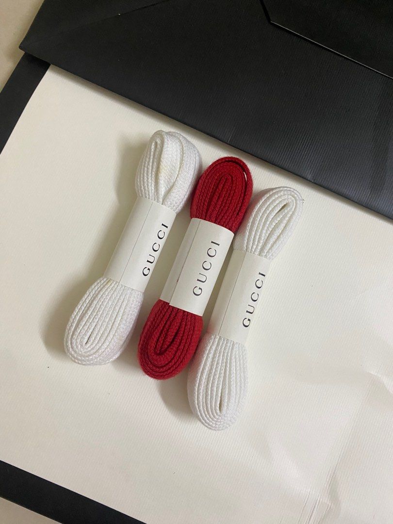 Gucci shoe clearance strings