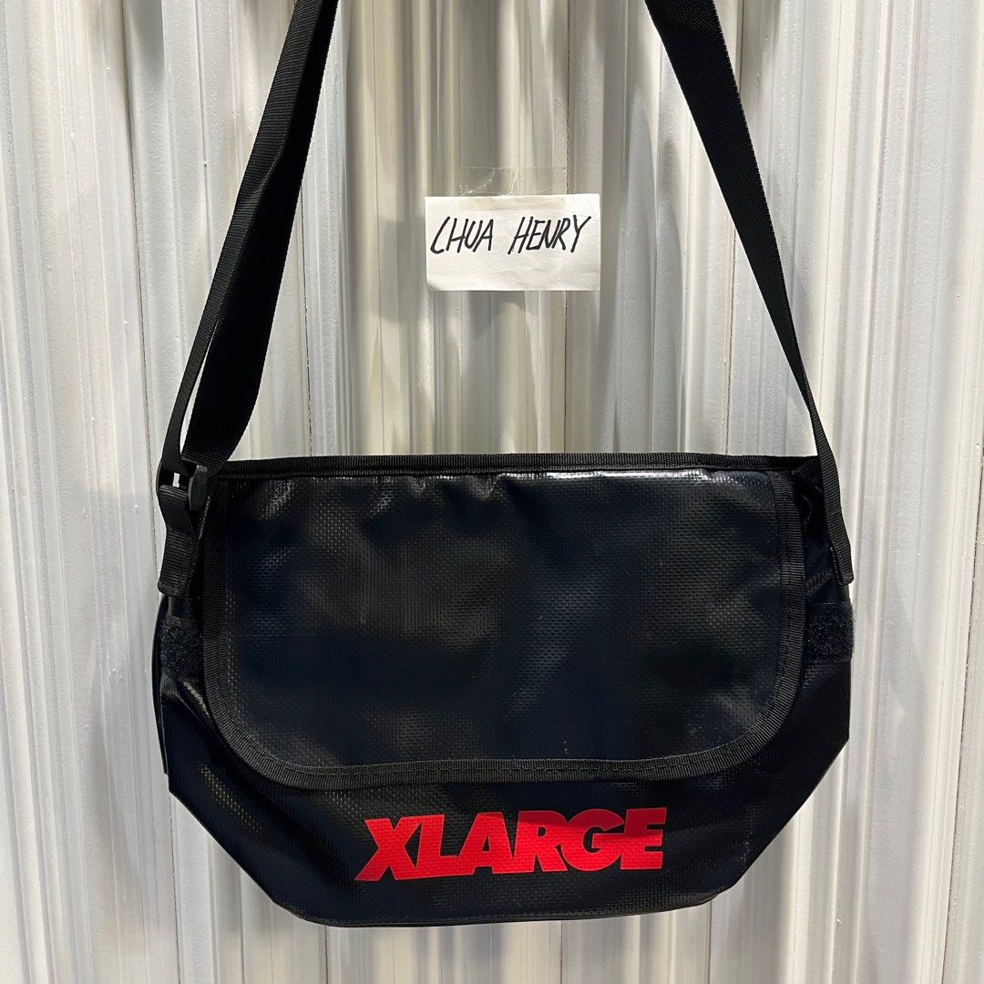 Xlarge sling bag hotsell