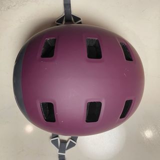 Oxelo bicycle Skate Helmet