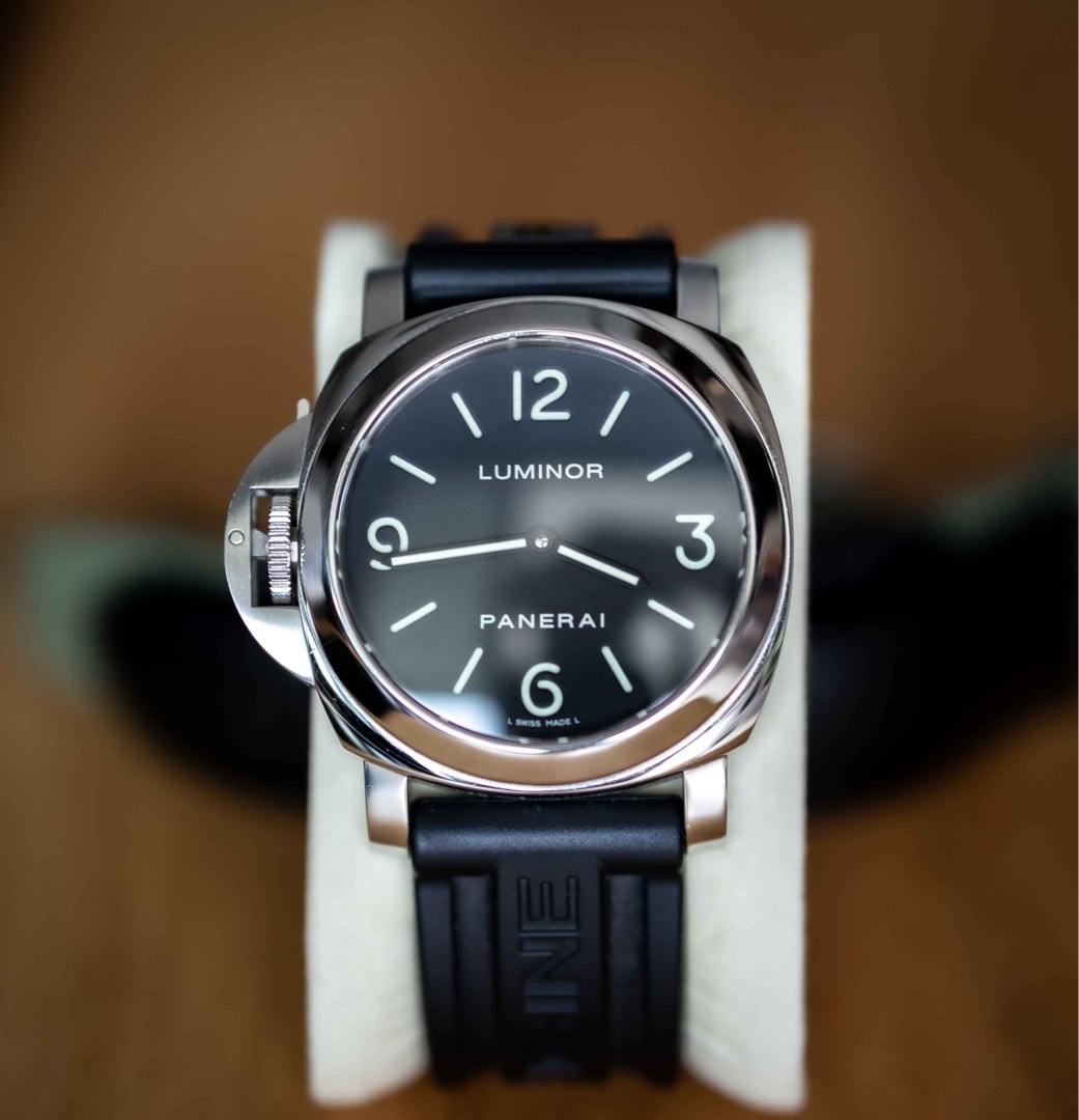 Panerai pam sale 219