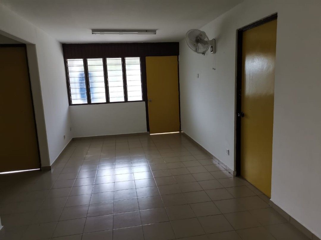 Pangsapuri PKNS, Bandar Sultan Sulaiman, Pelabuhan Klang, Property, For