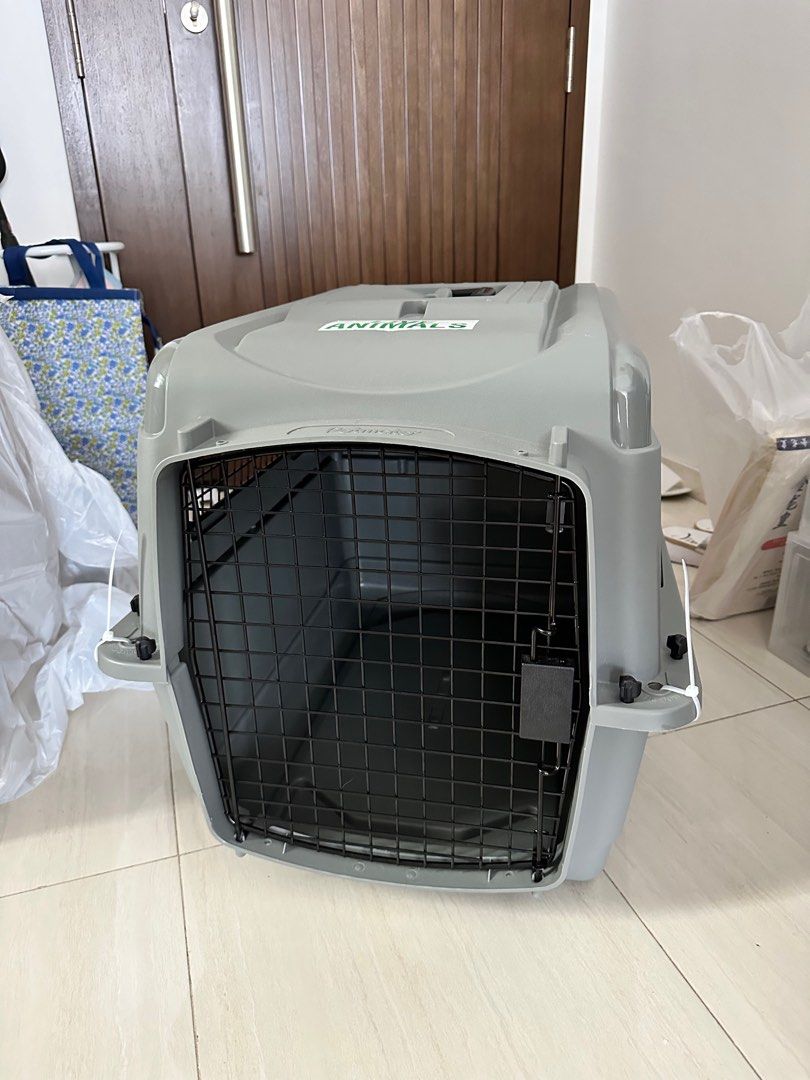 Petmate sky top kennel 28