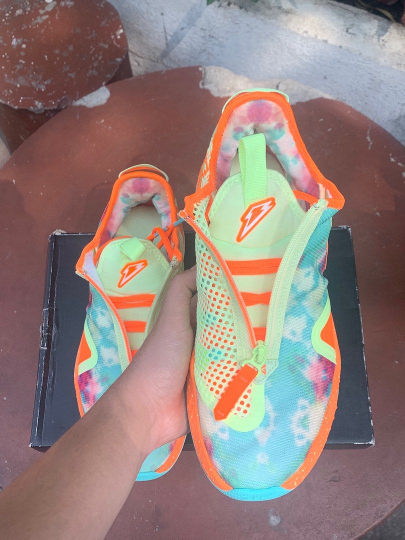 pg gatorade asw