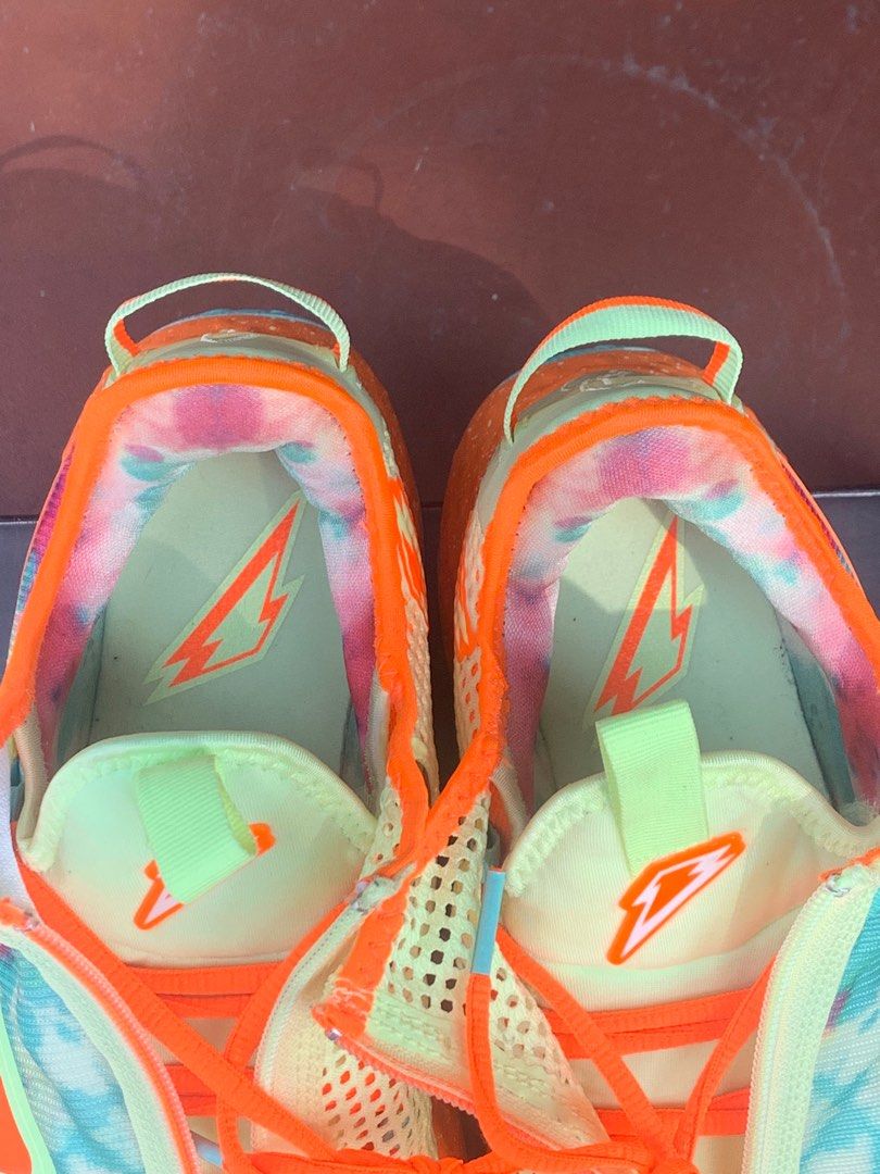 pg4 x gatorade asw