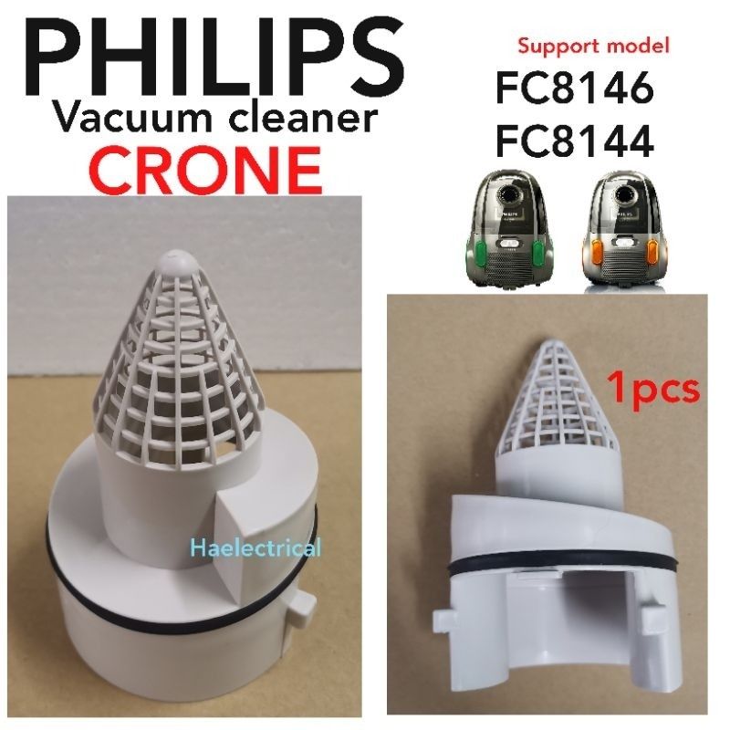 Philips vacuum best sale cleaner filter replacement