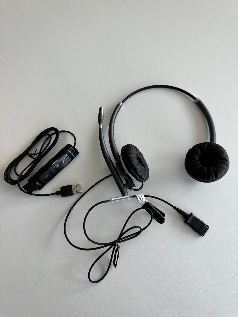 Plantronics best sale encorepro 720