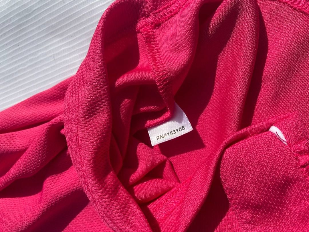 PLAYBOY Baseball Jersey, Men's Fashion, Tops & Sets, Tshirts & Polo