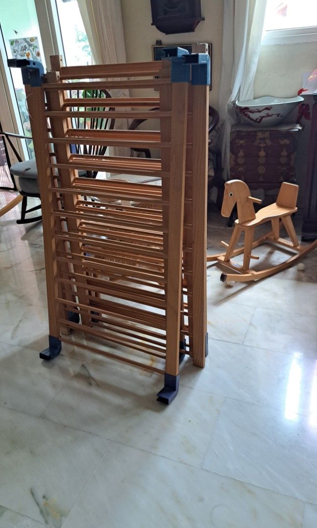 Baby Playpens, Babies & Kids, Baby Nursery & Kids Furniture, Cots