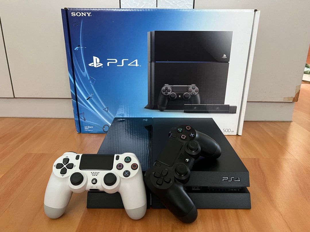 Playstation 4 pro lazada sale