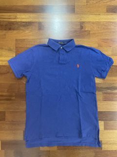 Polo Ralph Lauren Polo Shirt size M