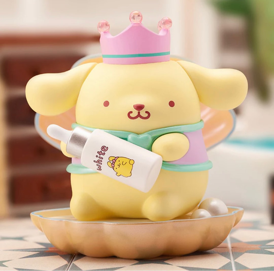 POP MART X Sanrio Characters Beauty Series Carousell pop-mart-x-sanrio-characters-beauty-series-carousell
