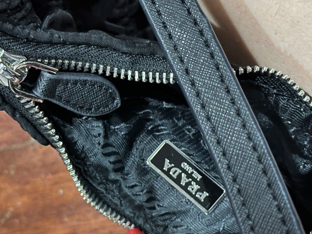 Prada re sales edition 205