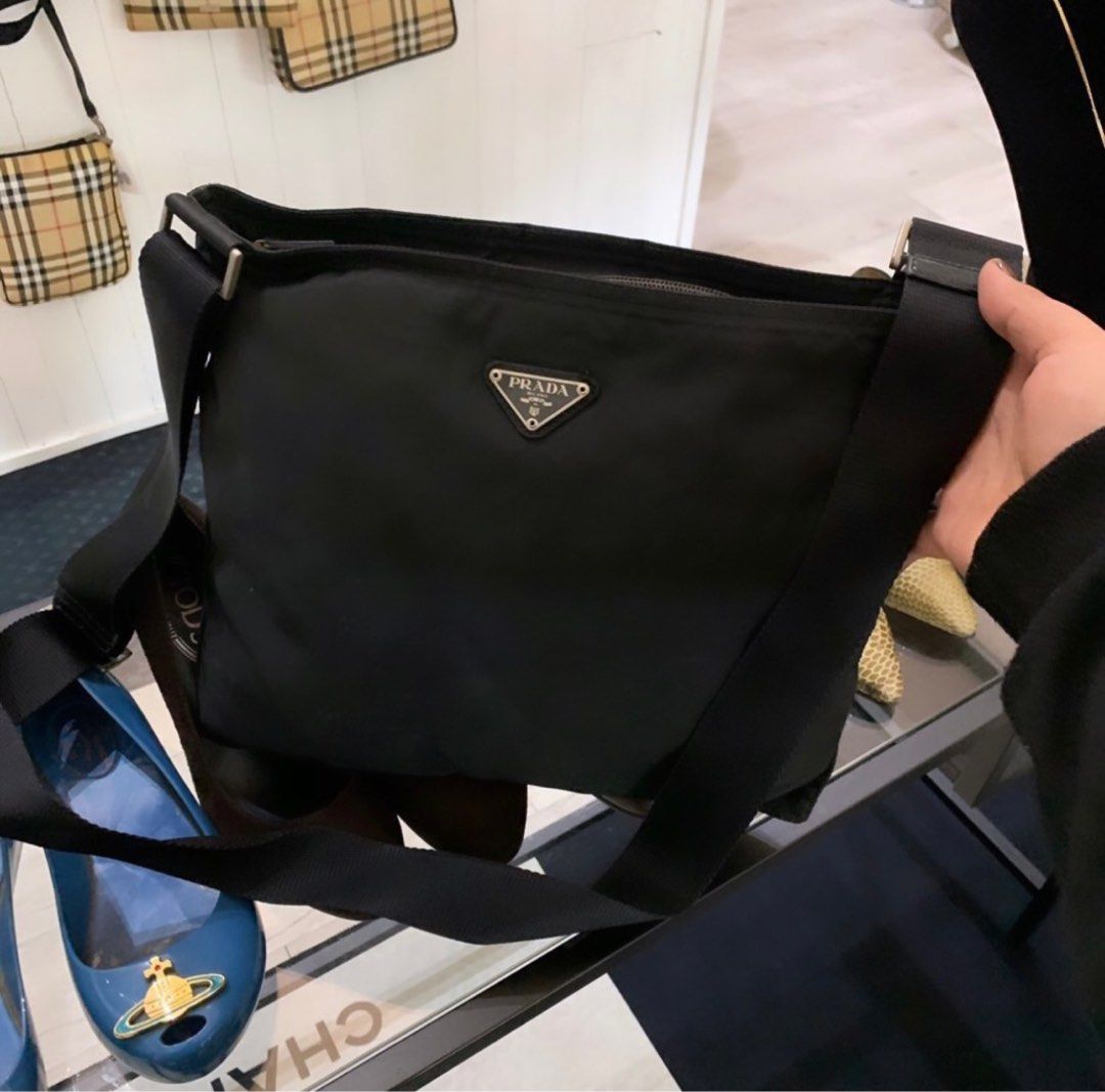 Prada Crossbody Bag | eBay