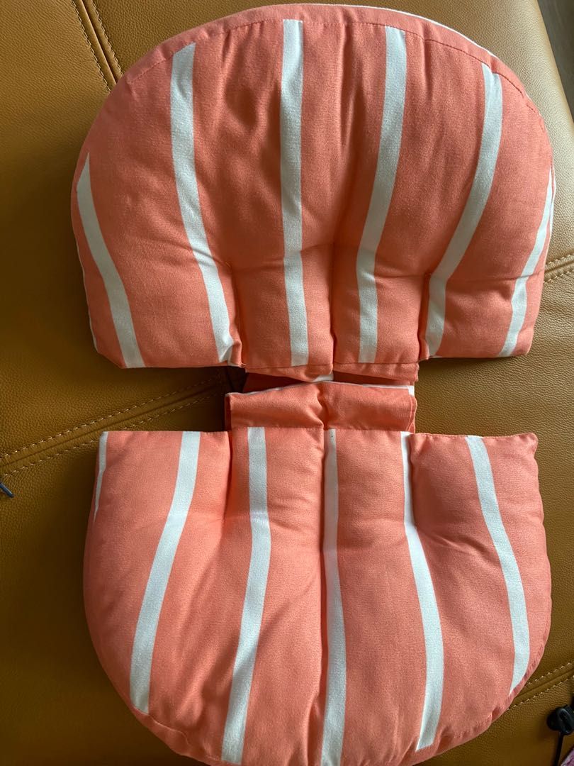 Pregnancy pillow and postpartum donut shape cushion seat, Babies