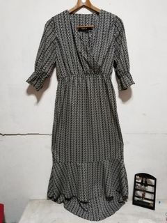 Preloved Vintage Dress
