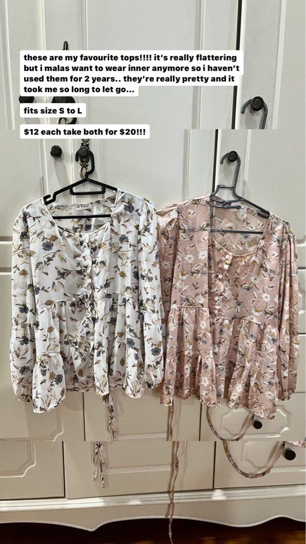 Used modest clothing 2025