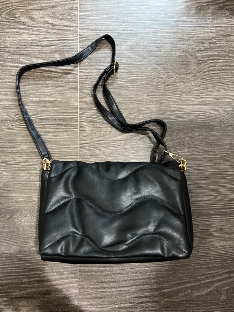 Primark shoulder bag handbag, Women's Fashion, Bags & Wallets, Shoulder