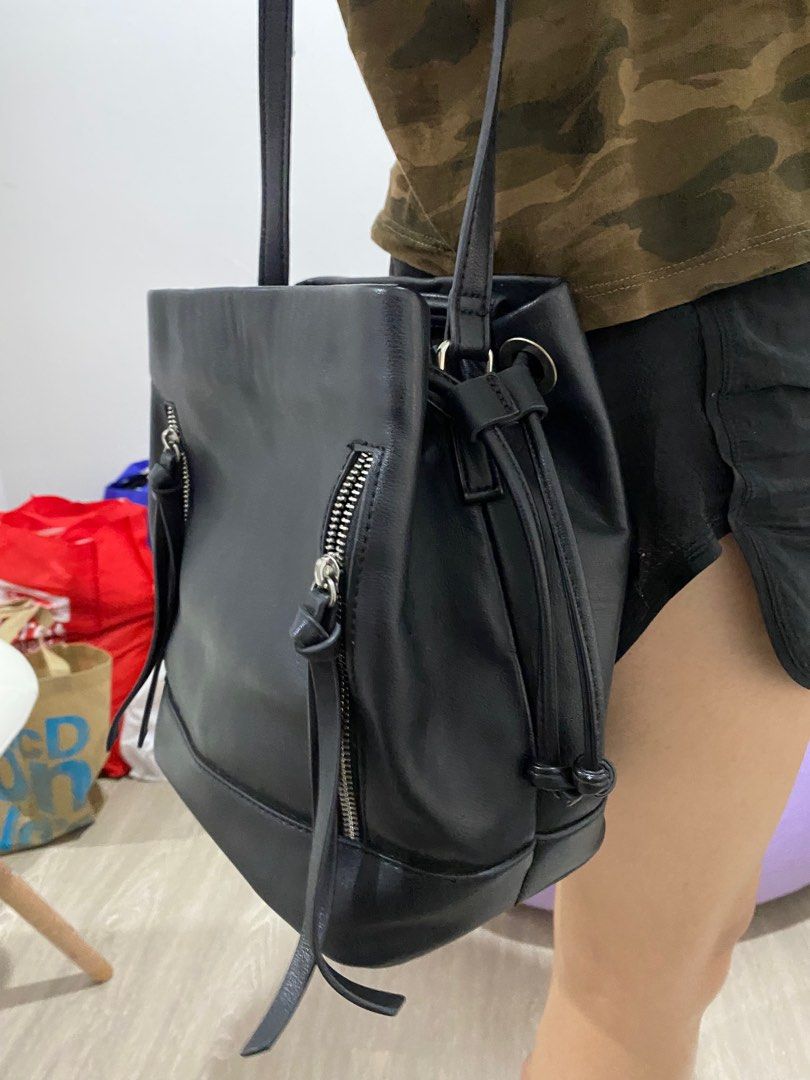 Pull and Bear Bag on Carousell
