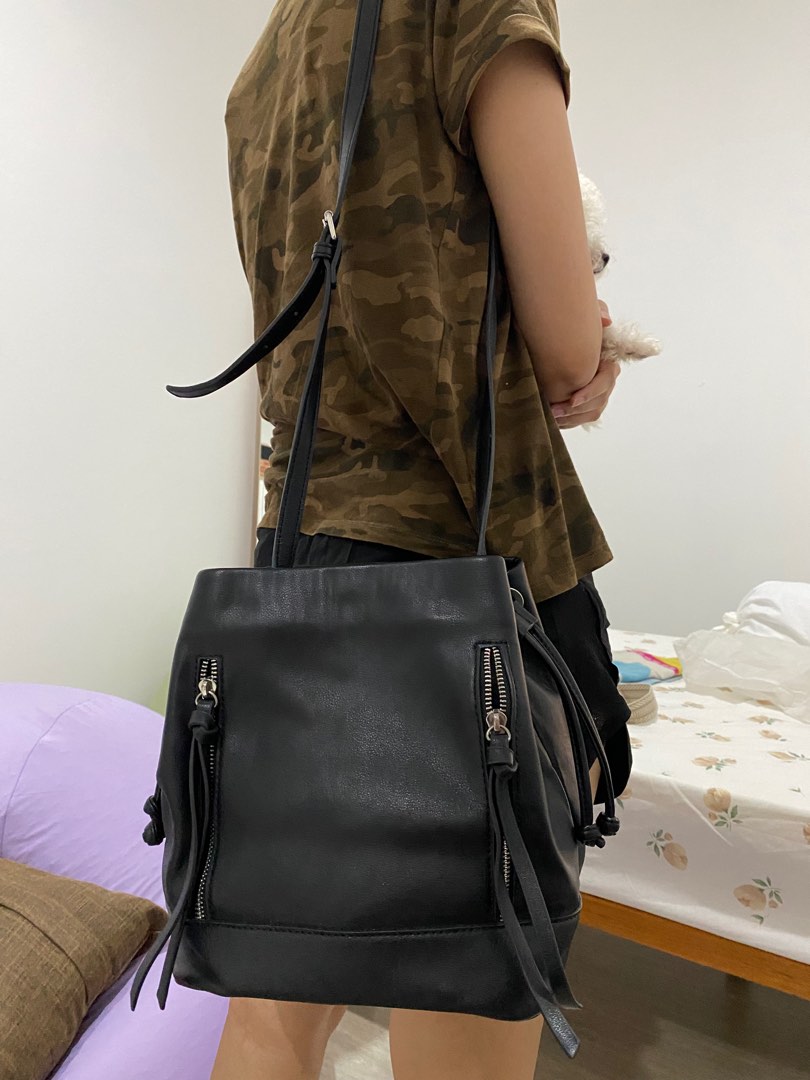 Pull and Bear Bag on Carousell