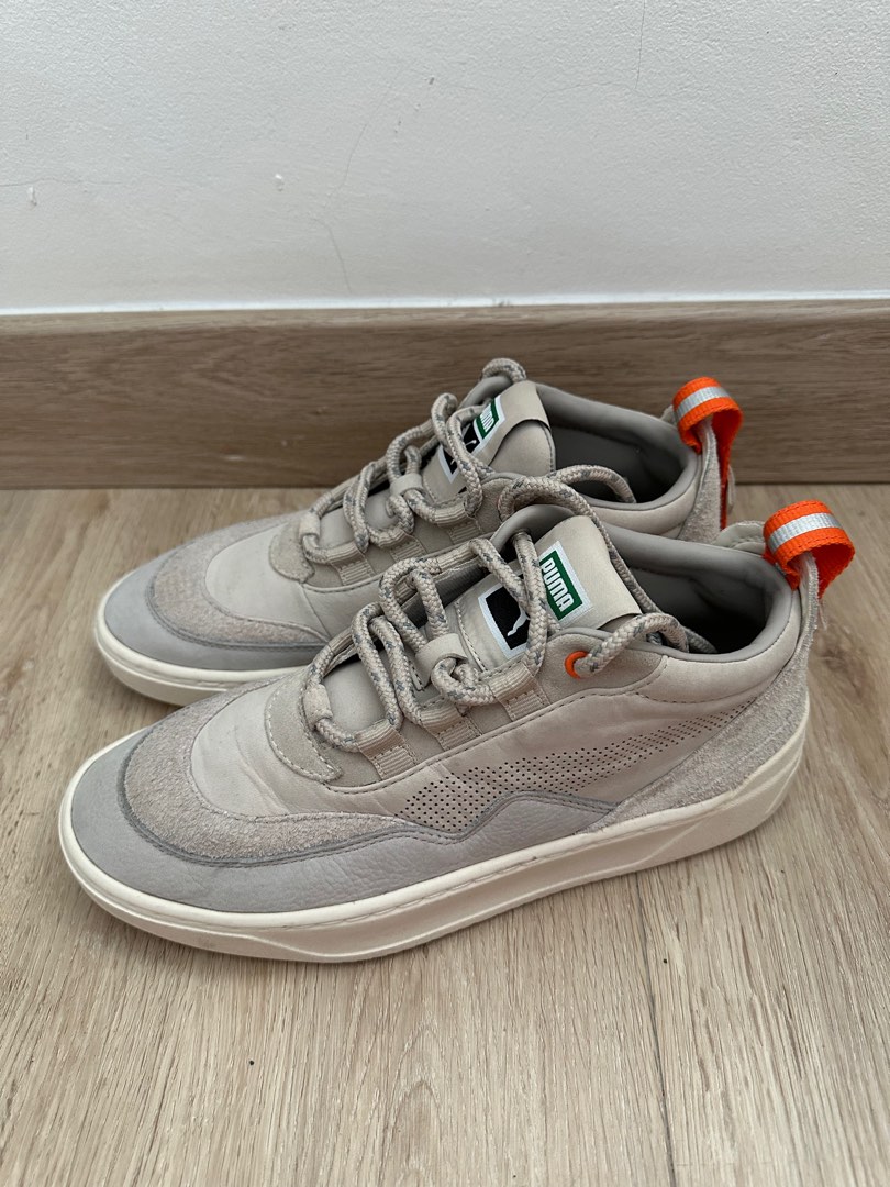 Puma cali hot sale zero demi satellite