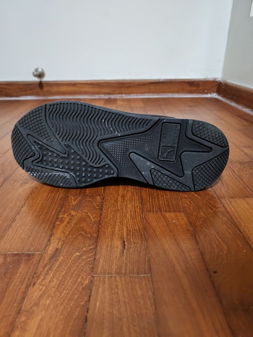 Puma rs 350 clearance review