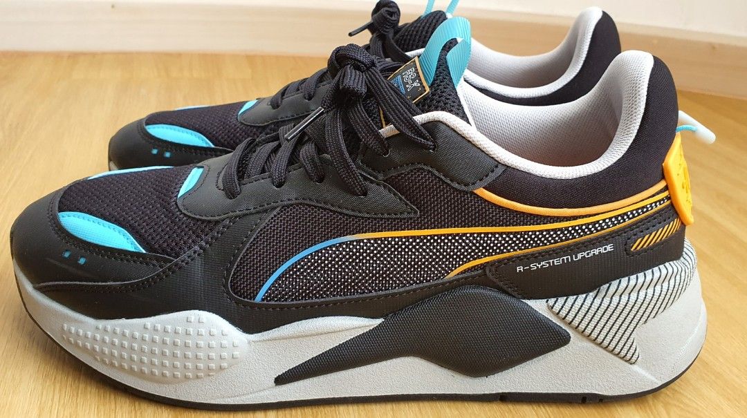 Puma discount rs men