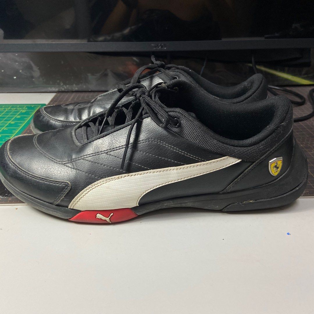Puma kart cat ii new arrivals