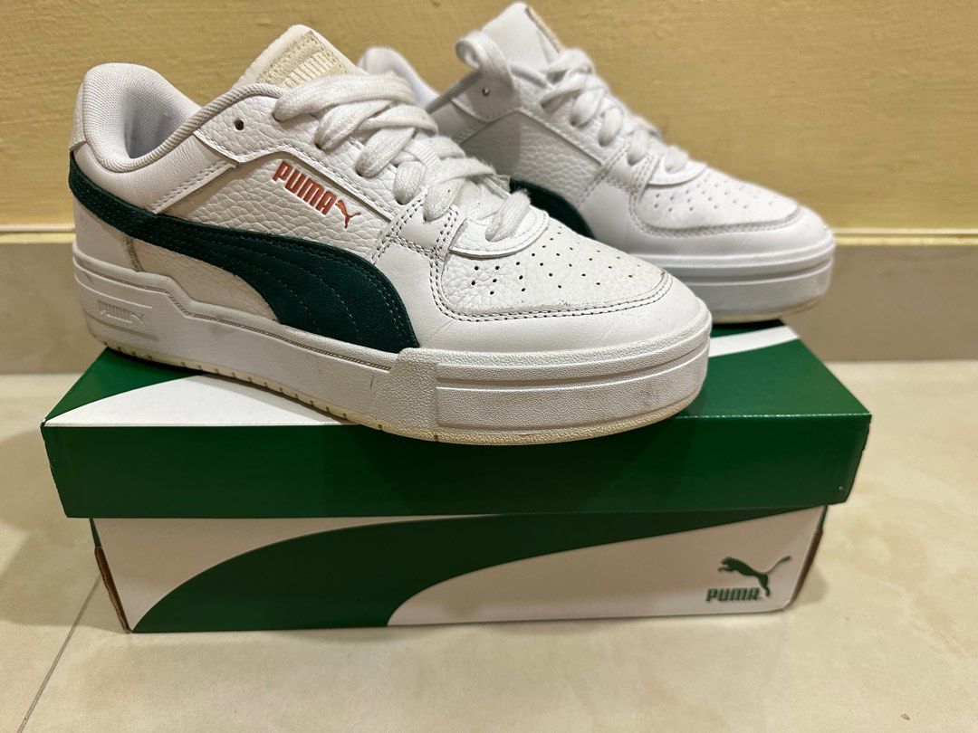 Puma Woman CA Pro Suede FS
