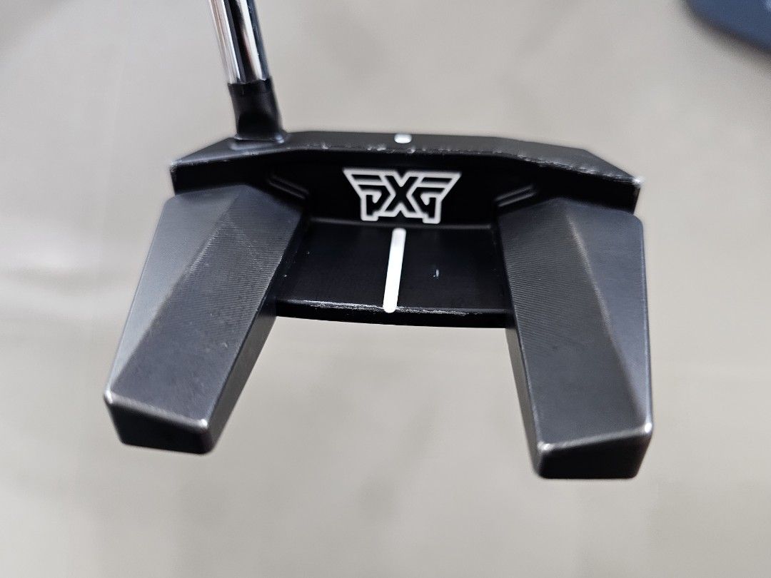 PXG パター BAT ATTACK P 34インチ 正規品 odmalihnogu.org