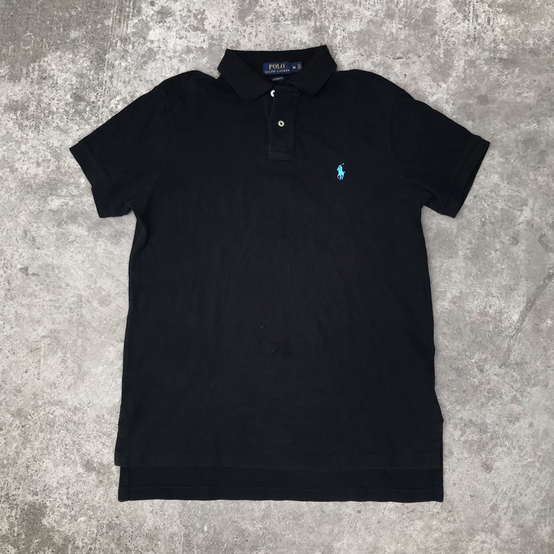 Ralph Lauren Gold tag on Carousell