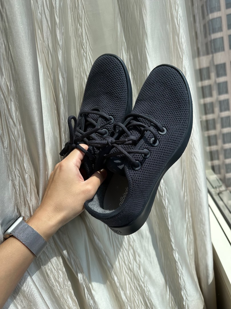 RARE Allbirds Shoes Sz 10 Men s Fashion Footwear Sneakers on