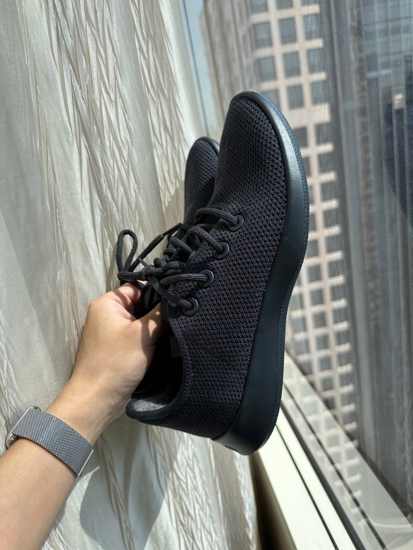 RARE Allbirds Shoes Sz 10 Men s Fashion Footwear Sneakers on