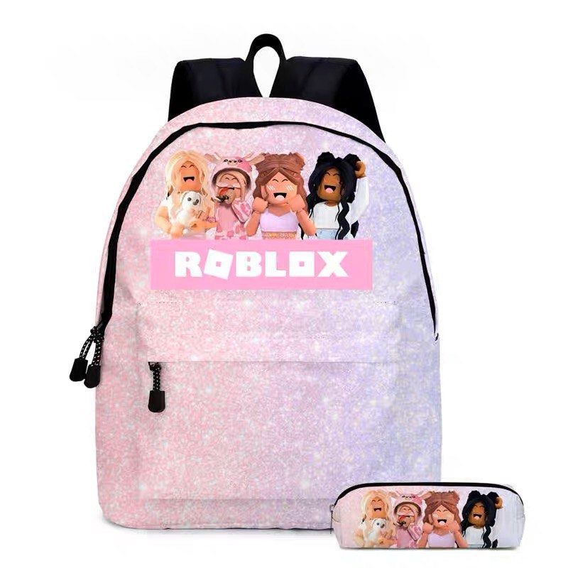Roblox book best sale bag