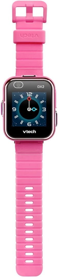 READY STOCK VTech Kidizoom DX2 Smartwatch PINK Hobbies Toys